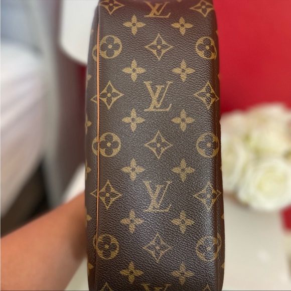 LV Trouville Handbag - Picture 6 of 12